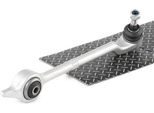 Ridex 273C0024 - Braccio Di Comando Oe 1 093 450 Per Serie 5 (E39)