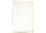 Ridex 424I0050 - Oe 77 00 424 098 Filtro Aria Per Logan, Sandero, Clio Ii, Kangoo (Kc), Kangoo (Fc), Logan I, Megane I, Thalia I (Lb), Thalia Ii (Lu), Thalia Iii (L8)