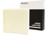 Ridex 424I0098 - Oe 87903K000A Filtro Abitacolo Per Grandeur (Tg), Santa Fe I (Sm), Santa Fe Ii (Cm), Sonata V (Nf), Magentis, Optima (FSGDS6B)