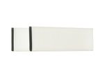 Ridex 424I0038 - Filtro Aria Oe 4F0 819 439 Per A6 4F, A6 4B, A6 4G, R8 42, XL1 6Z!