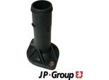 Jp Group 1114505900 - Oe 038121121 KüHlmittelflansch FüR Bora (1J), Toledo Ii (1M2), Golf Iv (1J), Octavia I (1U), Cordoba (6K), Leon (1M1), Ibiza (6K), Polo (6V), Caddy Ii (9K), A3 (8L), Inca (6K), New Beetle
