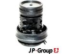Jp Group 1117901600 - Oe 1H0199609F Supporto Motore, Anteriore Per Cordoba (6K), Polo (6V), Caddy Ii (9K), Ibiza (6K), Golf Iii (1H), Vento (1H), Golf Cabriolet (1E), Inca (6K)