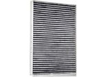 Ridex 424I0005 - Filtro Aria Abitacolo Oe 4B0 819 439C Per A4 (8D), A4 (8E), A4 (8H), A4 (8K), A6 (4F), A6 (4B), Exeo (3R)