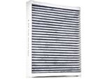 Ridex 424I0102 - Filtro Aria Abitacolo Oe 13503675 Per Aveo (T300), Cruze (J300), Cruze (J305), Cruze (J308), Malibu (V300), Orlando (J309), Spark (M300), Trax, Ampera (R12), Astra J, Cascada (W13), Insignia A (G09), Karl (C16), Meriva B (S10), Mokka X (J13), Zafira Tourer C