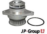 Jp Group 1114101100 - Oe 030121008S Wasserpumpe FüR Caddy Ii (9K), Felicia (6U), Octavia I (1U), Ibiza (6L), Cordoba (6L), Inca (6K), Fox (5Z), Golf Iii (1H), Vento (1H), Ibiza (6K), Polo (9N), Polo (6N), Cordoba (6K), Polo (6V), Arosa (6H)
