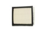 Ridex 8A0037 - Filtro Aria Oe 1444 G9 Per Xsara, 206 Cc (2D), 206 (2A/C), 206 (2E/K), 206 Sw (2E/K), 206 Van
