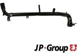 Jp Group 1114401400 - Tubo Refrigerante Oe 06B121071L Per A6 (4B), A4 (8D), Passat (3B)