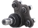 Ridex 2462S0007 - Traggelenk Di Primo Equipaggiamento 03 52 800, Da Sinistra Per Zafira Tourer C, Zafira B, Zafira A, Vectra B (J96), Meriva B (S10), Astra J, Astra H, Astra (A04), Astra G