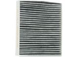 Ridex 424I0135 - Filtro Aria Abitacolo Oe 6447 Zy Per C-Crosser (Vu, Vv), C4 Aircross, 4007 (Vu, Vv), 4008