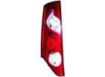 Abakus 551-1982R-UE - Oe 8200419945 Fanale Posteriore Destro Per Kangoo (Kw), Kangoo (Fw)