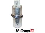 Jp Group 1115200800 - Pompa Carburante Oe 191906091L Per Toledo I (1L2)