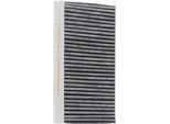 Ridex 424I0196 - Filtro Aria Abitacolo Oe 27 27 725 20R Per Fluence (L3), Megane Cc, Megane Iii