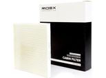 Ridex 424I0031 - Filtro Aria Abitacolo Oe LC74 61 P11 Per I30 (Gd), Rx (U3), Avensis (T22), Avensis (T25), Avensis Verso (M2), Camry (V3), Celica (T23), Corolla (E12), Corolla Verso (E12), Previa (R1, R2), Previa (R3), Yaris (P1), Yaris Verso (P2)