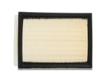 Ridex 8A0078 - Filtro Aria Oe 13721730449 Per Serie 3 (E36), Serie 3 (E46), Serie 5 (E39), Serie 7 (E38), X3 (E83), Z3 (E36), Z4 (E86), Z4 (E85)