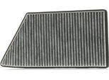 Ridex 424I0188 - Filtro Aria Abitacolo Oe 6447 Pe Per 206 Cc (2D), 206 (2A/C), 206 (2E/K), 206 Sw (2E/K), 206 Van, 206+