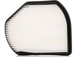 Ridex 424I0019 - Oe 05101438AA Filtro Abitacolo Per Crossfire, C-Klasse (W202), C-Klasse (W205), C-Klasse (S202), Clk (C208), Clk (A208), E-Klasse (W210), E-Klasse (VF210), E-Klasse (S210), Slk (R170)