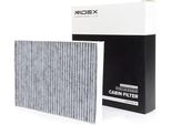 Ridex 424I0170 - Filtro Aria Abitacolo Oe 4B0 819 439 Per A6 (4A), A6 (4B)