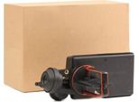 Ridex 1305C0002 - Oe 11 61 7 502 275 Valvola, Controllo Aria Per Serie 3 (E46), Serie 5 (E39), Serie 5 (E60), Serie 7 (E65), X3 (E83), X5 (E53), Z3 (E36), Z4 (E85)
