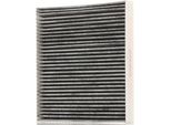 Ridex 424I0215 - Filtro Aria In Cabina Oe 65619100002 Per A3 (8V), A3 (8Y), Q2 (Ga), Q3 (F3B), Q3 (F3), Tt (Fv), Ateca (K), Ateca (Kh), Leon (5F), Leon (Kl), Tarraco (KN2), Karoq, Kodiaq, Octavia Iii (5E), Octavia Iv (Nx), Superb Iii (3V), Arteon (3H), Atlas (Ca), Crafter (Sx, Sy), Crafter (Sz), Golf (BA5, BV5), Golf Sportsvan (AM1, AN1), Golf Vii, Golf Vi, Golf Viii, Grand California (Sc), Passat