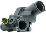 Jp Group 1114507500 - Oe 032121111N Corpo Termostato Per Caddy Ii (9K), Ibiza (6K), Cordoba (6K), Polo (6N), Polo (6V), Lupo (6E1, 6X1), Inca (6K), Golf Iii (1H), Vento (1H), Felicia (6U), Arosa (6H)