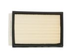 Ridex 8A0136 - Filtro Aria Oe 1444 Fj Per C4 I (Lc), C4 (La), 307 Sw (3H), 307 Cc (3B), 307, 206 (2A/C)
