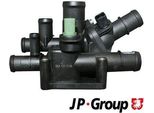 Jp Group 1114508000 - Alloggiamento Termostato Oe 06A121111A Per Bora (1J), A3 (8L), Golf Iv (1J), Octavia I (1U)