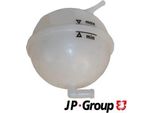 Jp Group 1114702500 - Oe 1H010121407A AusgleichsbehäLter FüR Passat (35I), Polo (6V), Caddy Ii (9K), Inca (6K), Polo (80, 86C), Jetta Ii (165, 19E, 1G2), Cordoba (6K), Ibiza (6K), Golf Iii (1H), Vento (1H), Toledo I (1L2)