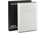 Ridex 424I0238 - Filtro Aria Abitacolo Oe 2E0819638 Per Sprinter (W906), Crafter (2E), Crafter (2F)