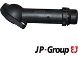 Jp Group 1114506000 - Oe 038121121B Flangia Refrigerante Per Passat (3B), A4 (8D), A4 (8E), A6 (4B), Superb I (3U), New Beetle
