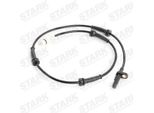 Stark SKWSS-0350102 - Sensore Abs Oe 091169035 Per Vivaro (J7), Vivaro (F7), Vivaro A (E7), Vivaro A (X83), Trafic Ii (Jl), Trafic Ii (Fl), Trafic Ii (El)