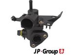 Jp Group 1114508100 - Oe 047121111A Alloggiamento Termostato Per Felicia (6U)
