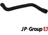 Jp Group 1114307900 - Tubo Radiatore Oe 1H0121101B, Parte Superiore Per Golf Iii (1H), Vento (1H)