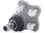 Ridex 2462S0024 - Oe 330 10 07 Traggelenk, Vorne, Oben FüR Cls (C219), E-Klasse (W211), E-Klasse (VF211), E-Klasse (S211), Sl (R129), Sl (R230)