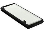 Denckermann M110359 Filtro Aria Abitacolo Filtro Antipolline Per Renault Espace Iv (JK0/1)
