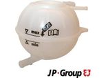 Jp Group 1114701200 - Oe 6Q0121407 AusgleichsbehäLter FüR Ibiza (6J, 6P), Polo (6C, 6R), A1 (8X), Fabia Iii (Nj), Roomster (5J), Toledo Iv (KG3), Rapid (Nh), Fabia I (6Y), Polo (9N), Ibiza (6L), Cordoba (6L), Fox (5Z), Fabia Ii (54)