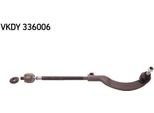 Skf Vkdy 336006 - Tirante Oe 60 25 370 494 Per Espace Iii (Je), Avantime (DE0)