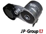 Jp Group 1118202000 - Oe 078903133B Tenditore, Cinghia A V Per A6 (4B), A4 (8D), Passat (3B), Superb I (3U), A4 (8E), A4 (8H), A6 (4A), A8 (4D)