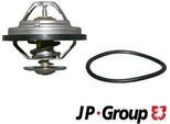 Jp Group 1114601510 - Oe 075121113C KüHlwasserthermostat FüR Passat (3B), S-Type (X200), A6 (4B), A8 (4D), A4 (8D), A4 (8E), Superb I (3U), A4 (8H), XK8 (X100), Xj (X350, X358), Xk (X150), A6 (4A), Xj (XJ40, XJ81), Xj Coupé, Xjsc (X27), Xj (X300, X330), Xj (X308)
