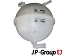 Jp Group 1114700300 - Oe 1H010121407 AusgleichsbehäLter FüR Passat (35I), Polo (6V), Caddy Ii (9K), Inca (6K), Polo (80, 86C), Jetta Ii (165, 19E, 1G2), Cordoba (6K), Ibiza (6K), Golf Iii (1H), Vento (1H), Toledo I (1L2)