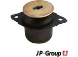 Jp Group 1117907270 - Oe 357199402A Supporto Motore, Posteriore Sinistro Per Passat (35I), Corrado (53I), Golf Iii (1H), Vento (1H), Toledo I (1L2)