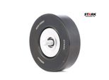 Stark SKDG-1080057 - Puleggia Folle Oe 06B903341, Cinghia A V Per A4 (8D), A4 (8E), A4 (8H), A6 (4B), A6 (4F), Exeo (3R)