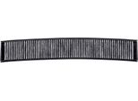 Ridex 424I0009 - Filtro Aria Abitacolo Oe 64 31 2 182 458 Per Serie 3 (E46), Serie 3 (E36), X3 (E83)
