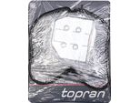 Topran 409 088 - Oe A126 277 KIT02 Set Di Filtri Idraulici, Cambio Automatico Per Cabriolet (A124), Classe E (W124), Classe E (W210), Classe E (C124), Classe E (S124), Classe S (W140), Classe S (C140)