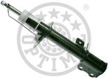 Ammortizzatore Posteriore Destro Optimal Per Chevrolet Nubira Station Wagon A-3658GR