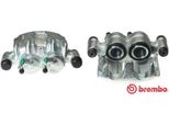 Brembo F 61 178 - Pinza Freno Oe 1607376880 Per Boxer, Ducato, Jumper