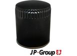Jp Group 1118502500 - Oe 078115561D Filtro Olio Per A6 (4B), A4 (8E), Passat (3B), Superb I (3U), A4 (8H), A4 (8D), A8 (4E), A6 (4F), A6 (4A), A8 (4D)