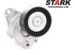 Stark SKTP-0600070 - Oe 04862624AA Puleggia Tenditore, Cinghia A V Per Vito (W639), Viano (W639), Sprinter (W906), Slk (R171), Sl (R230), Classe S (C216), Classe S (W221), Classe R (W251), Classe Glk (X204), Classe Gl (X164), Classe G (W463), Classe E (S212), Classe E (S211), Classe E (C207), Classe E (A207), Classe E (W212), Classe E (W211), Cls (C219), Clk (A209), Clk (C209), Classe Clc (CL203),