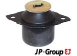 Jp Group 1117907470 - Oe 357199402B Motorlager, Hinten Links FüR Caddy Ii (9K), Passat (35I), Cordoba (6K), Polo (6V), Ibiza (6K), Golf Iii (1H), Vento (1H), Golf Cabriolet (1E), Inca (6K), Toledo I (1L2)