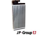 Jp Group 1126301200 - Oe 431819031 Scambiatore Di Calore, Riscaldatore Per A6 (4A)