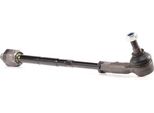 Ridex 284R0002 - Spurstange Oe 1J0 422 804 B FüR A3 (8L), Leon (1M1), Toledo Ii (1M2), Octavia I (1U), Octavia Ii (1Z), Bora (9M), Bora (1J), Golf Iv (1J), Golf Cabriolet (1E), New Beetle